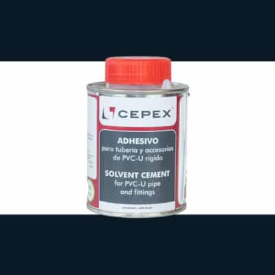 Lim för PVC 250ml
