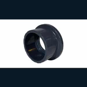 PVC, Kulventil, Krage, Reservdel