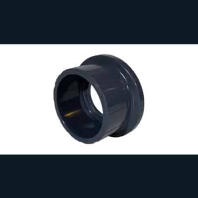 PVC, Kulventil, Krage, Reservdel