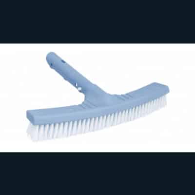 Shark väggborste, Poolrengöring, Städutrustning