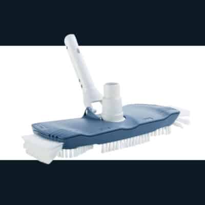 Shark Bottensug, Poolvård, Städutrustning