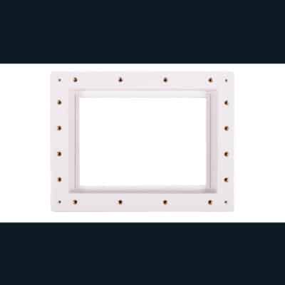 Skruvram till Breddavlopp/Skimmer