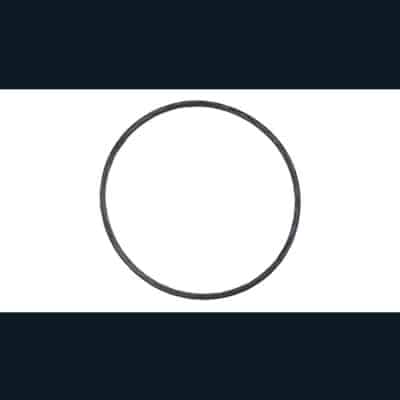 Reservdel Pump o-Ring 118x4 Sena
