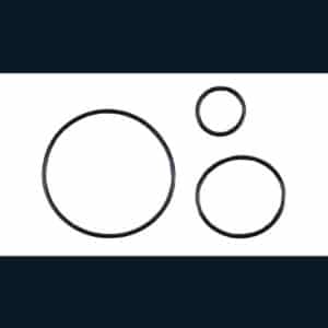 Resevdel Blue Connect Gasket Assemble