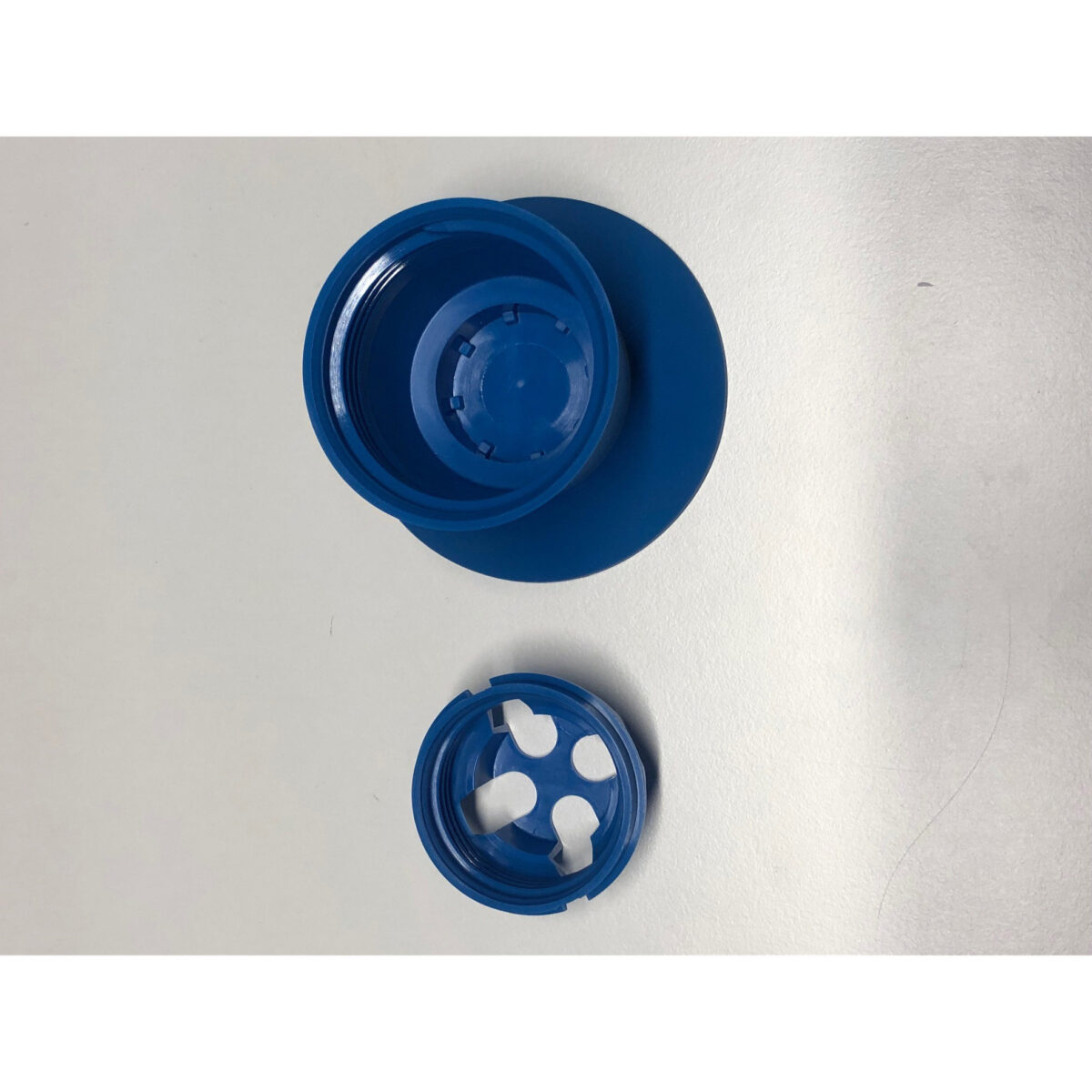 Reservdel Blue Connect Rubber Parts