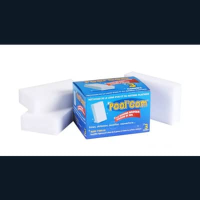 Pool Gom Städsvamp för pool,skimmer,trapp