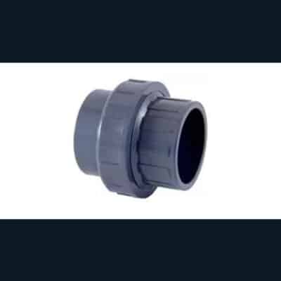 Union PVC 50mm