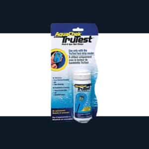 Aquacheck för klorTeststickor 50 st