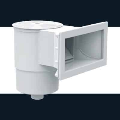 Skimmer WK3000 coralpool skimmer