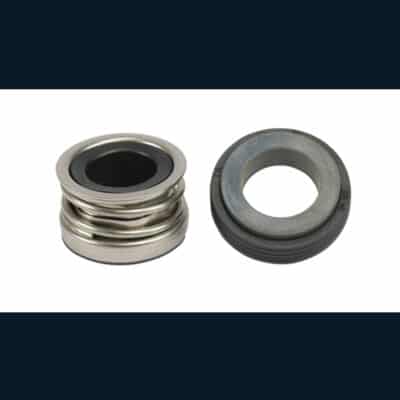 Axeltätning, Hydro-s Pump