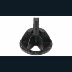 Packning till megafilter