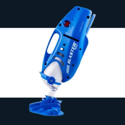 Poolstäd, Pooltillbehör, Städutrustning