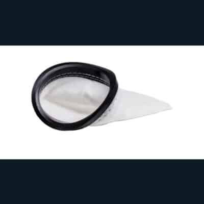 Ultrafin filterpåse till Catfish