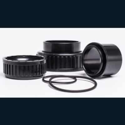 Poolpump, Reservdelar, Bady Eco Touch