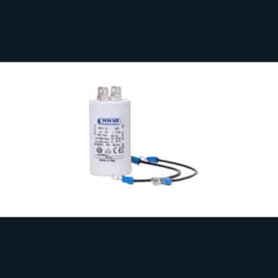 Kondensator 20uf kripsolpump 1,0hk