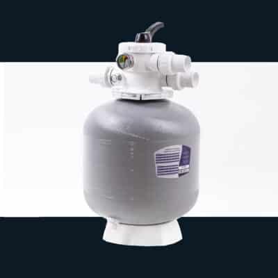 Welldana Sandfilter 400