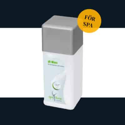 Bayrol Spa pH Minus 1,5 kg