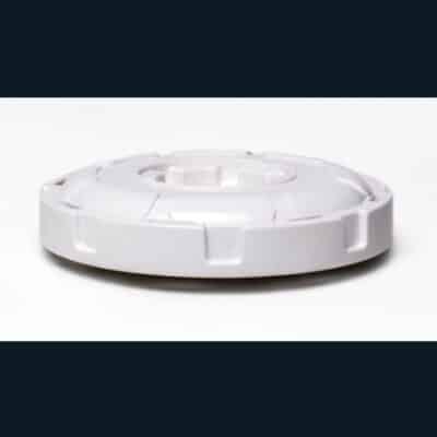 Ventillock till toppventil WD filter, Multiportventil 1 1/2"