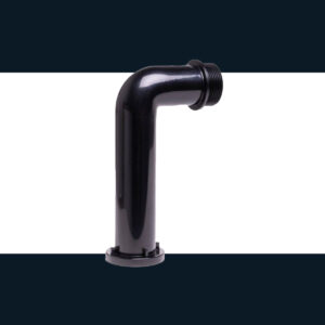 Vinkel för ventil Welldana sandfilter