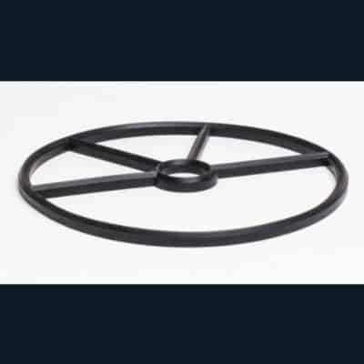 Stjärnpackning 2" Welldana 800 filter