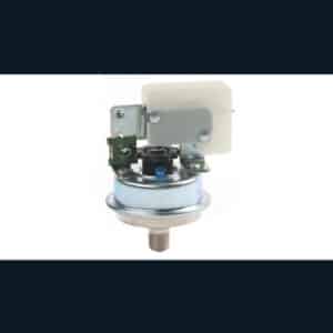 Flödesvakt, Tryckvakt, Balboa