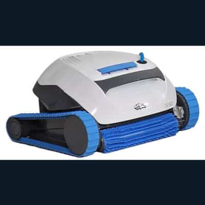 Poolrobot Dolphin S50