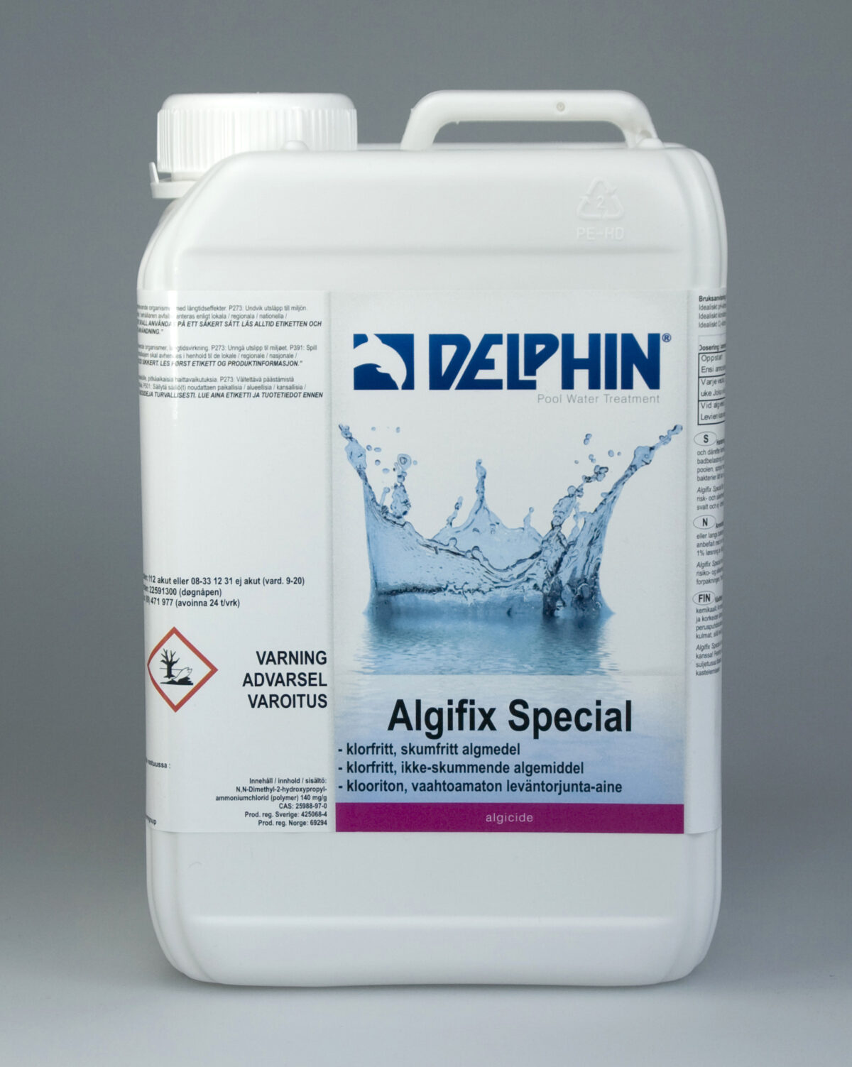DELPHIN Algfix Special