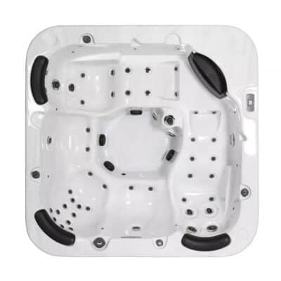 Spabad Denver från Svenska Bad