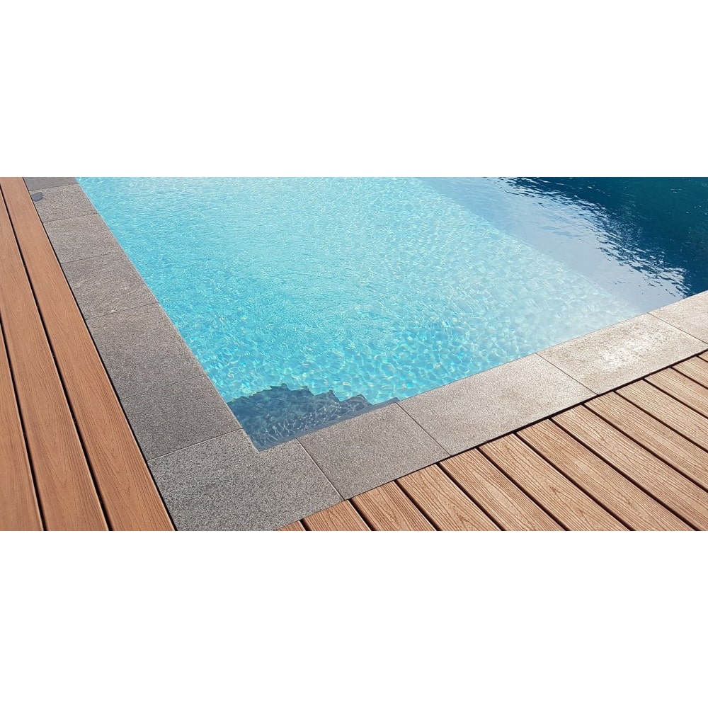 Poolsten kiruna rund