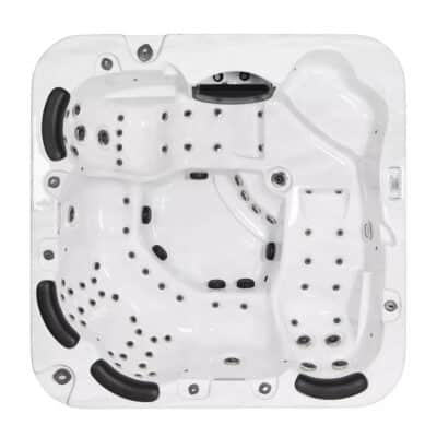 Spabad Vancouver från Svenska Bad