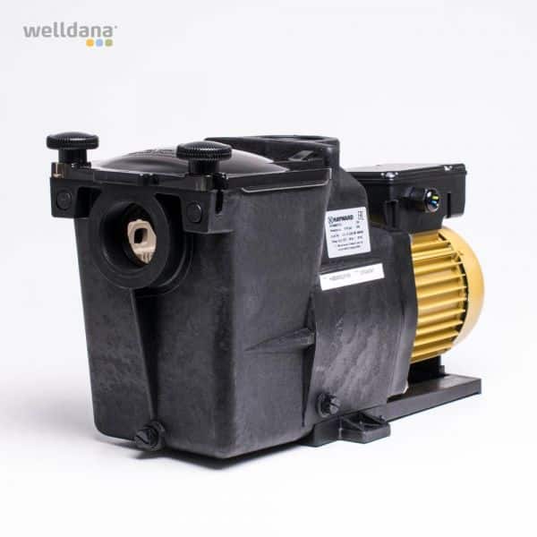 Hayward Super Pump Pro 0,5hk 230 V