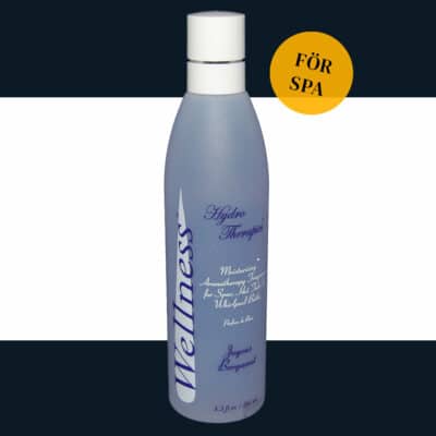 spadoft bergamott 240ml
