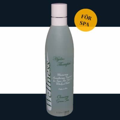 spadoft green tea 240ml