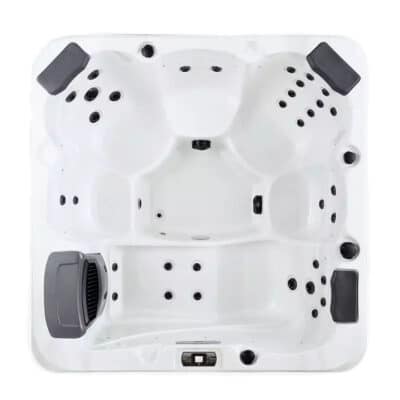 spabad tor från nordpool