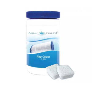 AQUAFINESSE FILTER CLEANER