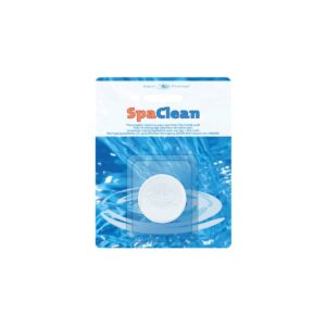 AQUAFINESSE SPA CLEAN