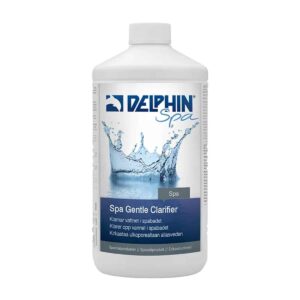 Delphin Spa Gentle Clarifier