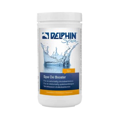 Delphin Spa Oxi Booster