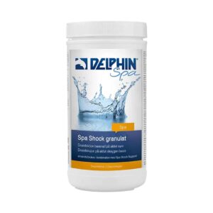 Delphin Spa Shock Granulat