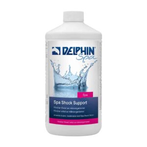 Delphin Spa Shock Support