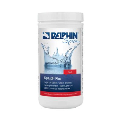 Delphin Spa pH Plus