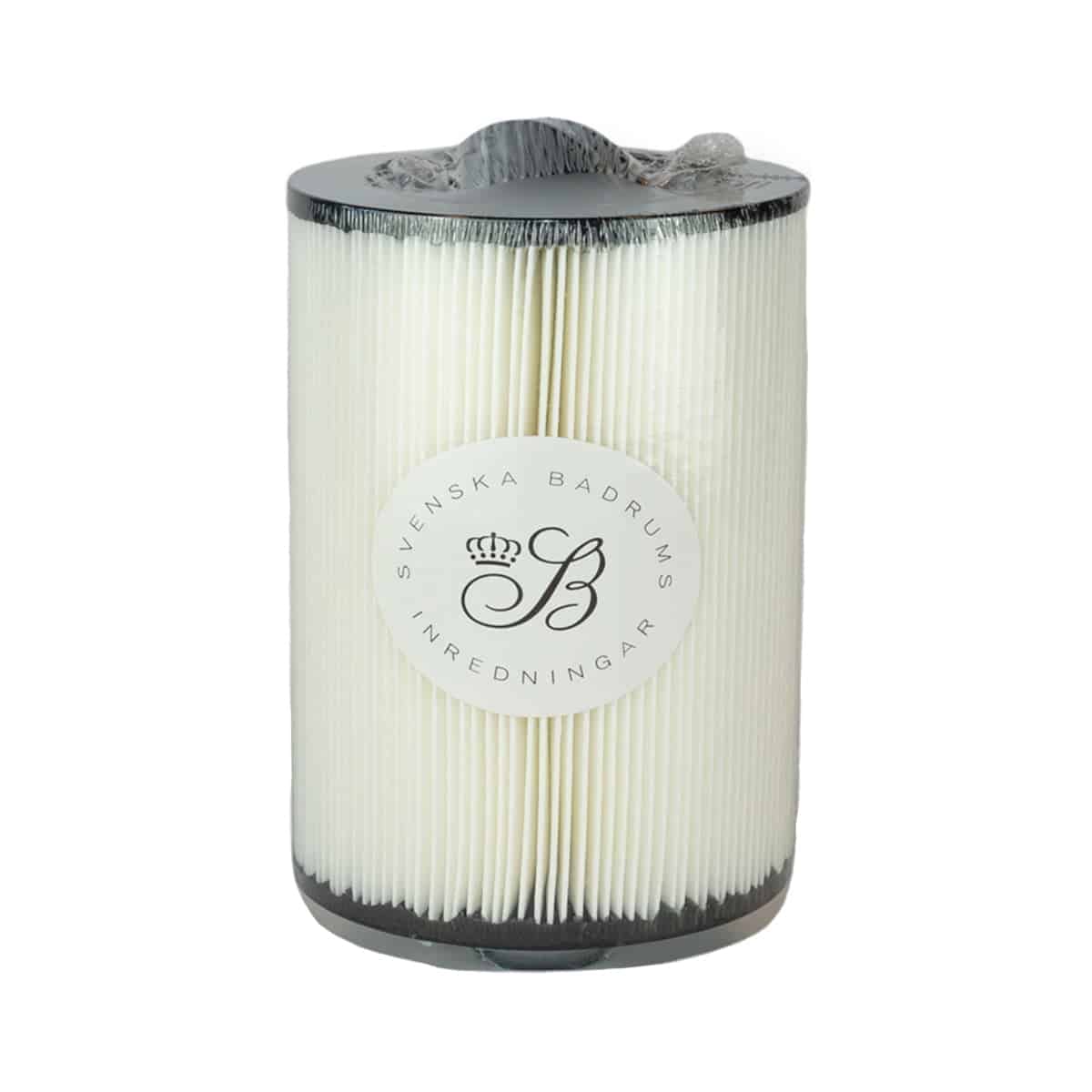 Filter Earl, Denver, Vancouver, Portland, Lexington, Sarek, Tor, Idun, Oden,  Lofoten, Svalbard, Viken, Fjorden, Floden, Källan & Forsen