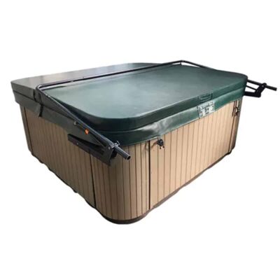 Locklyft universal nedsänkt