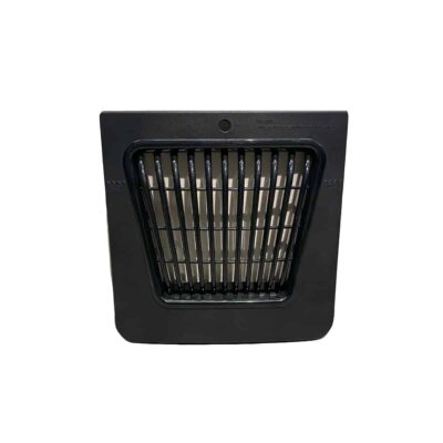 Lucka till filterhus Sarek