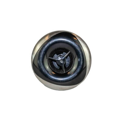 Munstycke D55 mm L80 mm Tor, Idun, Oden