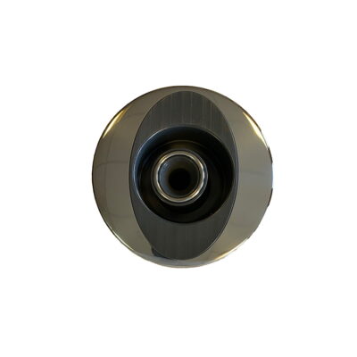 Munstycke Källan, Forsen, Dallas XL 13 cm, ställbar