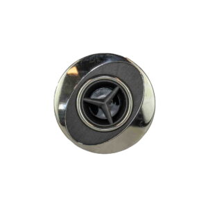 Munstycke Svenska Bad och Svenska Pro 5,5 cm, roterande