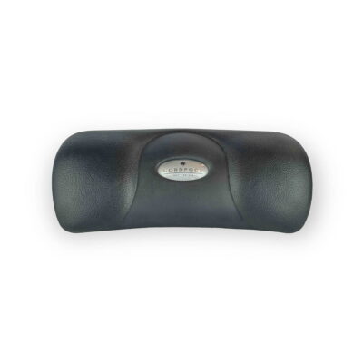 Nackkudde Abisko, Yukon rak svart