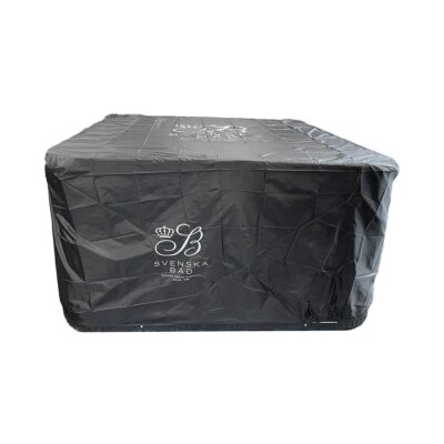 Skyddstäcke Tor grå