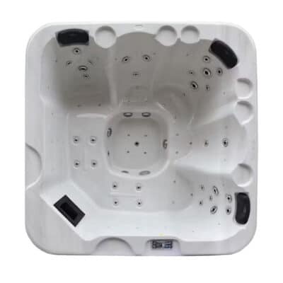 Spabad Åre från Svenska Bad